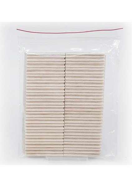 Balsa Filtre 6mm 34LÜ Paket modelleri