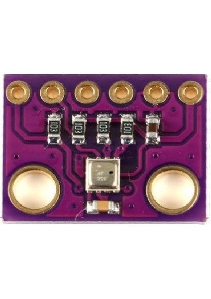 Sıcaklık Nem ve Barometrik Basınç Sensörü BME-280 BME280 3.3VOLT
