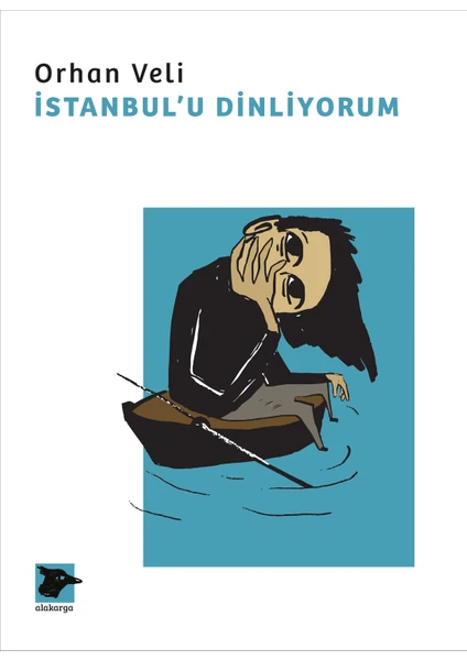 Istanbul'u Dinliyorum - Orhan Veli