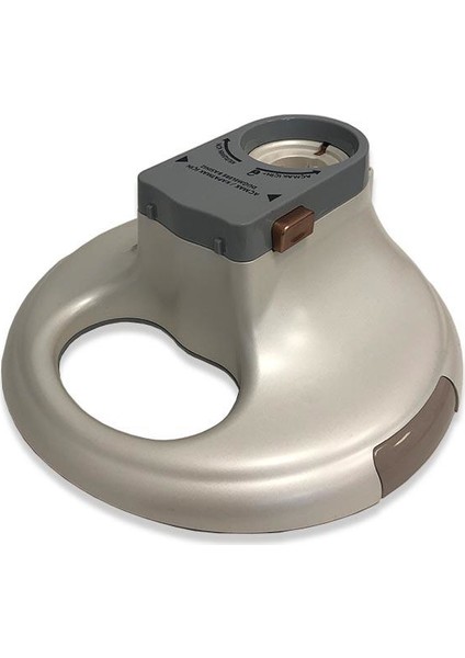 Provita Max Işlem Hazne Kapağı - Inci - AR100807