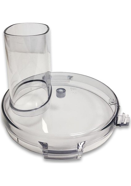 Prostar 1000 Robot Kabı Kapağı - Füme - AR104416