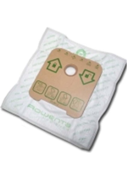 Hygiene+ Toz Torbası ZR001201 fiyatları