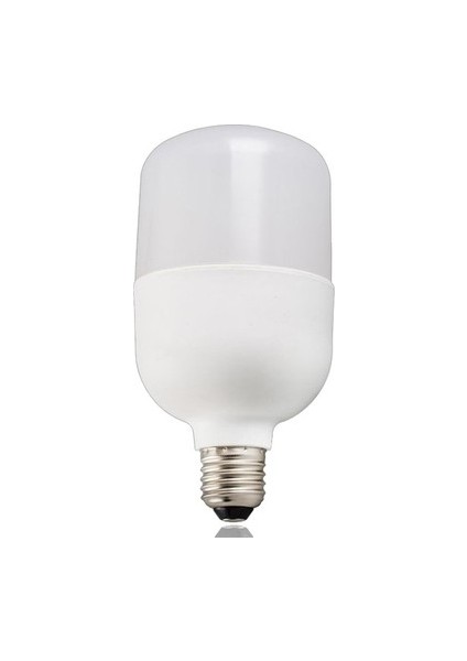 50 Watt Beyaz Işık Torch LED Ampul