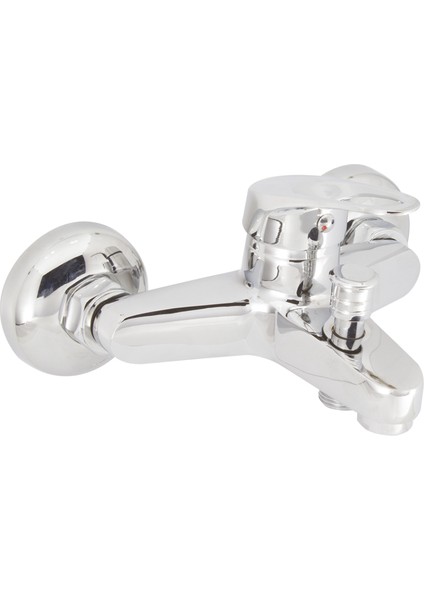 Zümrüt Banyo Bataryası