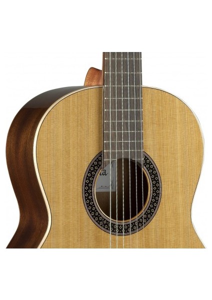 1c Klasik Gitar