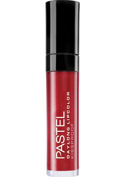 Mat Likit Kalıcı Ruj Daylong 30 ve 41 ve 27 Numara + Biota Vücut Yağı fırsatları