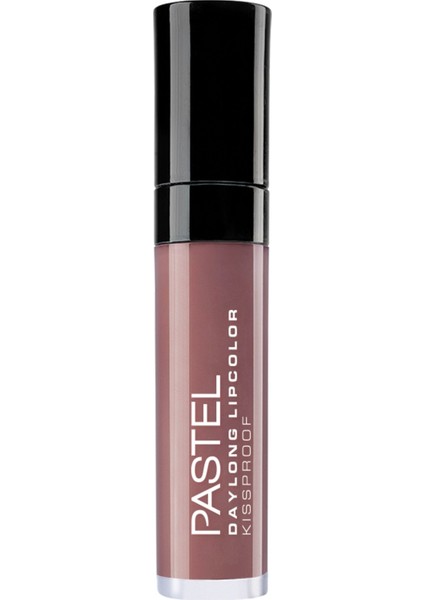 Mat Likit Kalıcı Ruj Daylong 30 ve 41 ve 27 Numara + Biota Vücut Yağı indirimleri