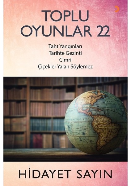 Toplu Oyunlar 22 - Hidayet Sayın