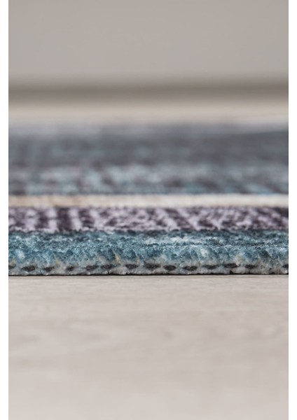Vega Dekoratif Yeni Nesil Kilim4048 100 x 200 Dikdörtgen