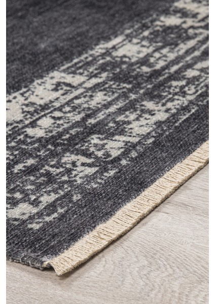 Vega Dekoratif Yeni Nesil Kilim4051 80 x 300 Dikdörtgen