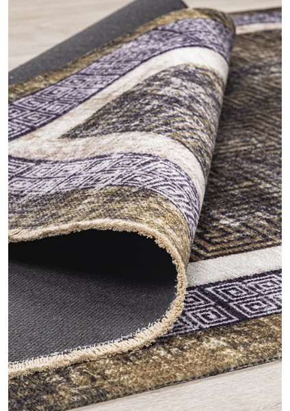 Vega Dekoratif Yeni Nesil Kilim4059 120 x 180 Dikdörtgen