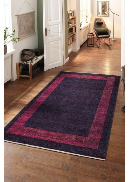 Vega Dekoratif Yeni Nesil Kilim4060 100 x 200 Dikdörtgen