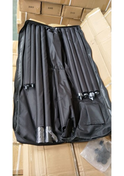 Kumaş Tanıtım Stand 1 indirimleri