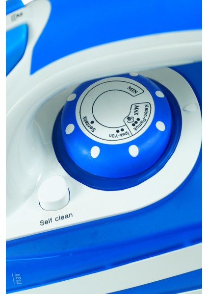 Lps 10-05 Steam Iron 2300 W Şok Buharlı Ütü fiyatları