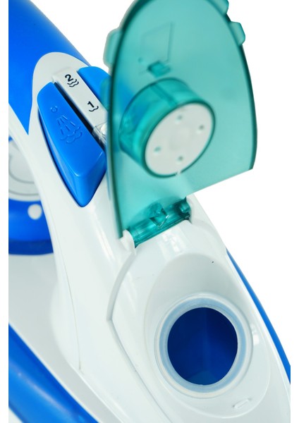 Lps 10-05 Steam Iron 2300 W Şok Buharlı Ütü fırsatları