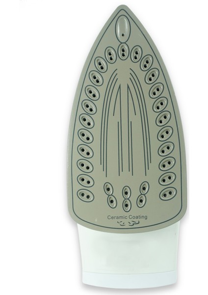 Lps 10-05 Steam Iron 2300 W Şok Buharlı Ütü indirimleri