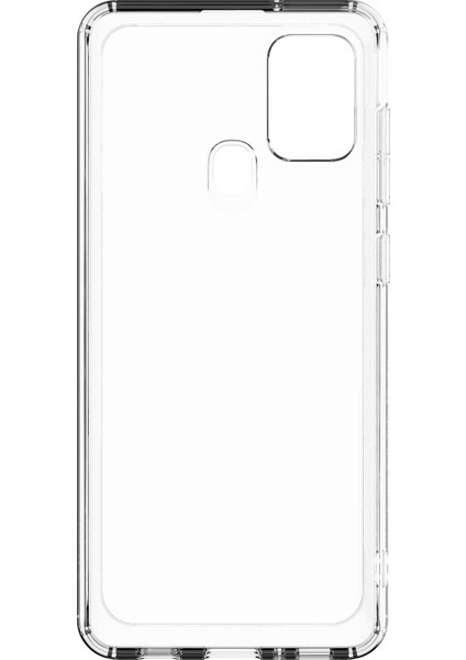Kdlab Samsung Galaxy A21S Şeffaf Kılıf GP-FPA217KDATW modelleri