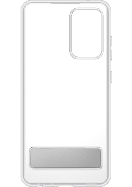Galaxy A52 Ayaklı Şeffaf Kılıf fiyatları