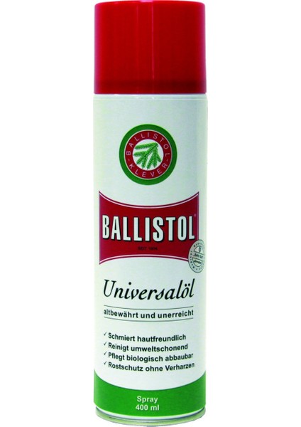 Universal Spray 400 ml