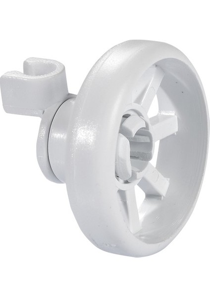 Arçelik, Beko, Altus Bulaşık Makinesi Alt Sepet Tekerlek 8'li Paket (Komple Set) fiyatları