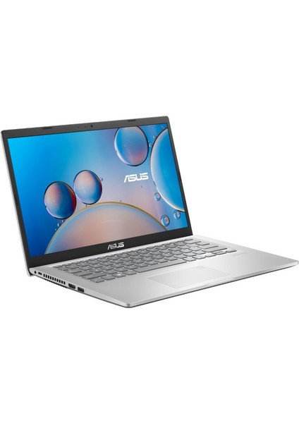 D415DA-BV336 Amd Ryzen 3 3250U 4GB 256GB SSD Fredoos 14" Taşınabilir Bilgisayar