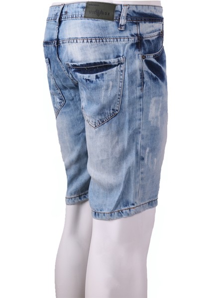 Erkek Şort modelleri