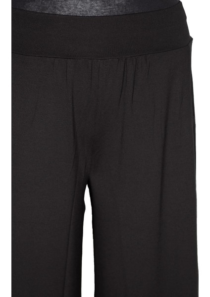 Dule, Aymoli Cepli Astarsız Siyah Pantolon Etek fiyatları
