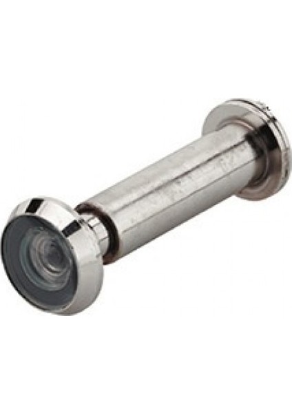 Çelik Kapı Dürbünü Boy 50-75MM Arası - Çap 13MM