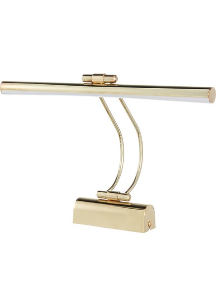 Gold Ayna Üstü Led Banyo Aplik Duvar Ayna Resim Tablo Gün Işığı Led Banyo Apliği