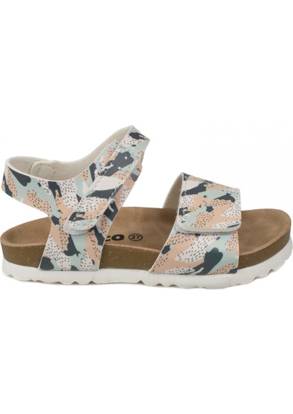321.B21Y160 Tango Bebe Çocuk Sandalet