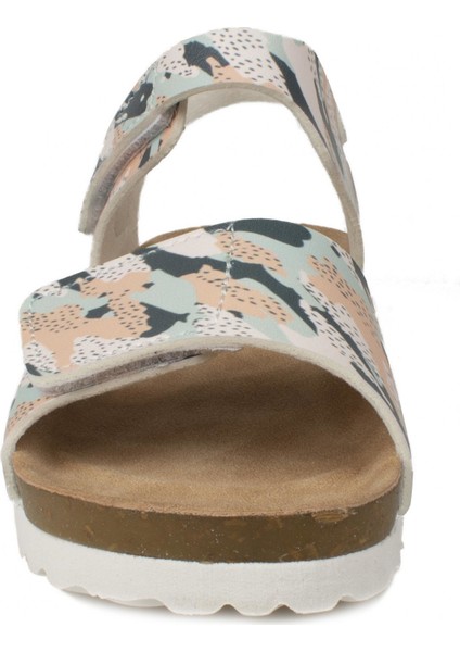 321.B21Y160 Tango Bebe Çocuk Sandalet
