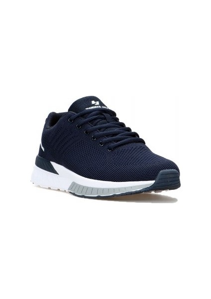ManausZ Kadın Lacivert Sneaker