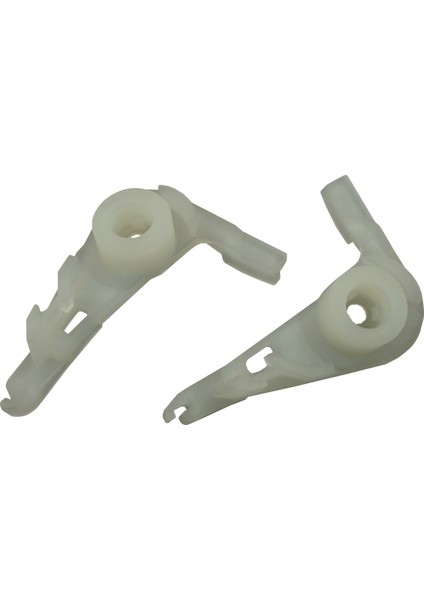 Bdp1057 Land Range Rover Ford İçin Kapı Kilit Tamir Klipsi Lr011302 3m5ar21812mr