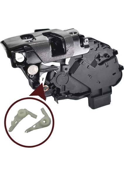 Bdp1057 Land Range Rover Ford İçin Kapı Kilit Tamir Klipsi Lr011302 3m5ar21812mr fiyatları