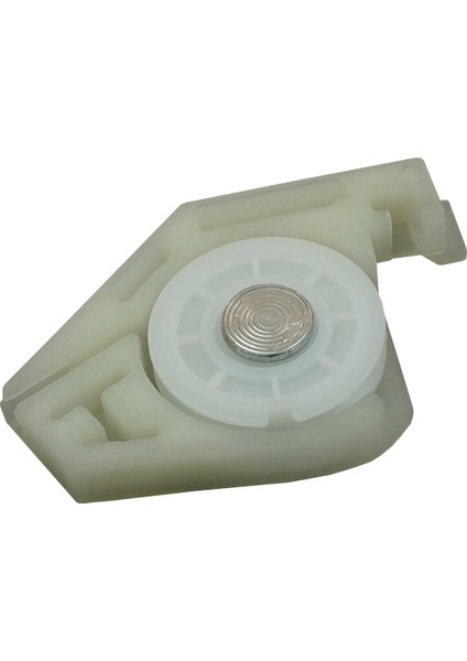 BWR5392 Fiat Doblo MK1 MPV Van 119 223 2001-2010 51718404 İçin Ön Sol Cam Kriko Tamir Köşe Makarası 2