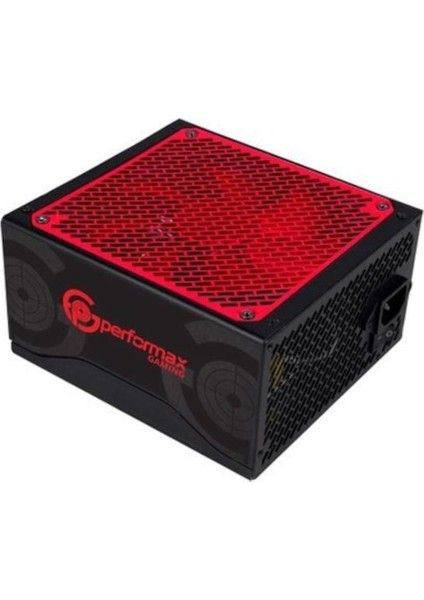 x PG-550W02 550W 80+Box Güç Kaynağı