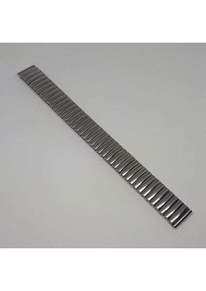 Atasaat Yaylı Metal Saat Kordonu 18 mm fiyatları