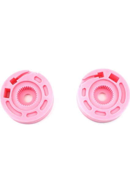 Bwr5015+Bwr5017 Hyundai I30 Mk1 2007-2011 İçin Ön Cam Kriko Tamir Makara Seti 824802r020, 813102r030