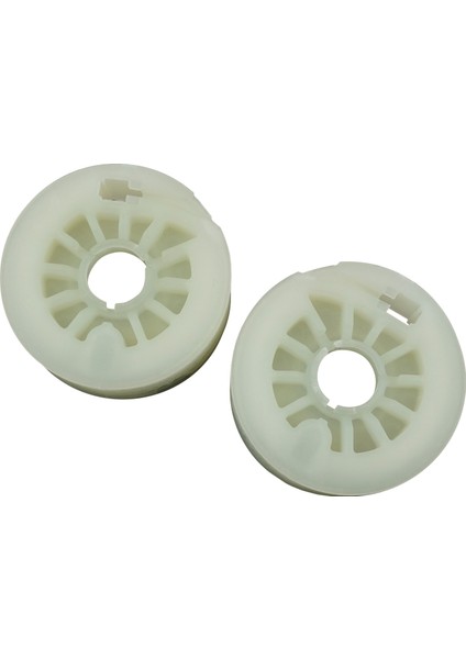 Bwr5222+Bwr5223 Hyundai Elantra 4 Sonata 5 İçin Ön Cam Kriko Makara Seti 824813k001