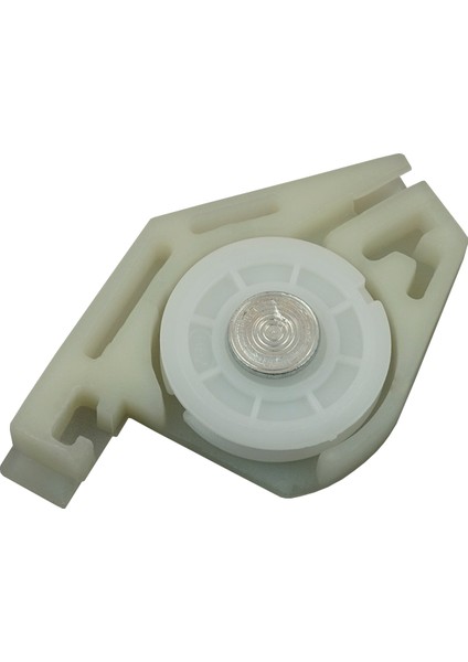 BWR5393 Fiat Doblo MK1 MPV Van 119 223 2001-2010 51718403 İçin Ön Sağ Cam Kriko Tamir Köşe Makarası 2