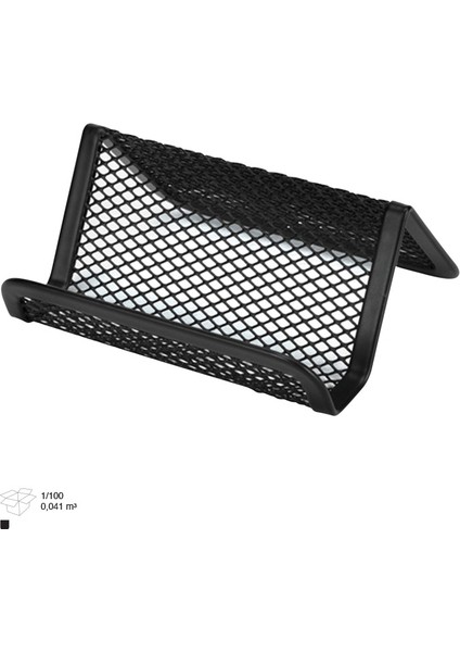 Lüx Metal Masaüstü Kartvizitlik modelleri