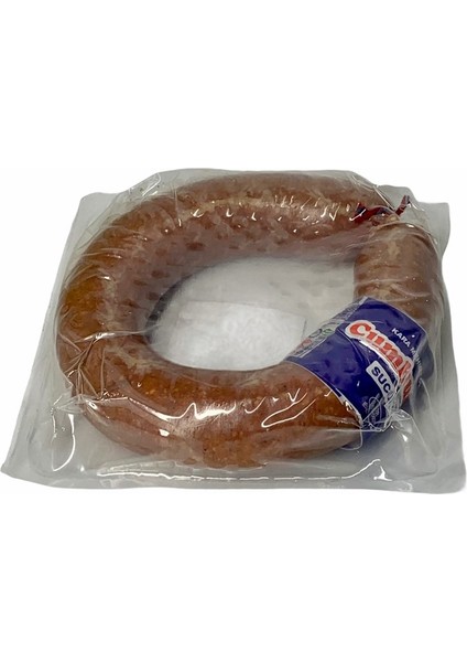 Cumhuriyet Afyonkarahisar Sucuk 500 gr fiyatları