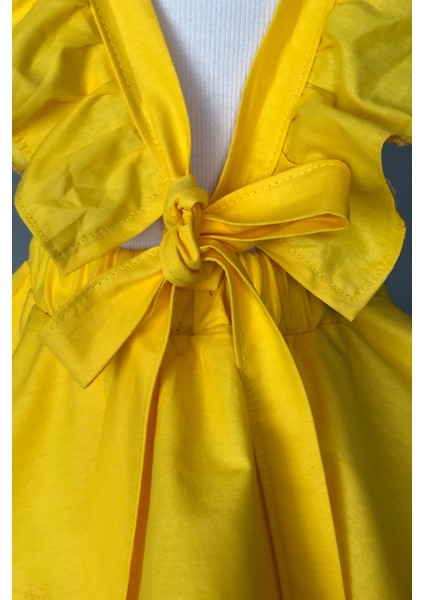 Fırfır Askılı Elbise fiyatları