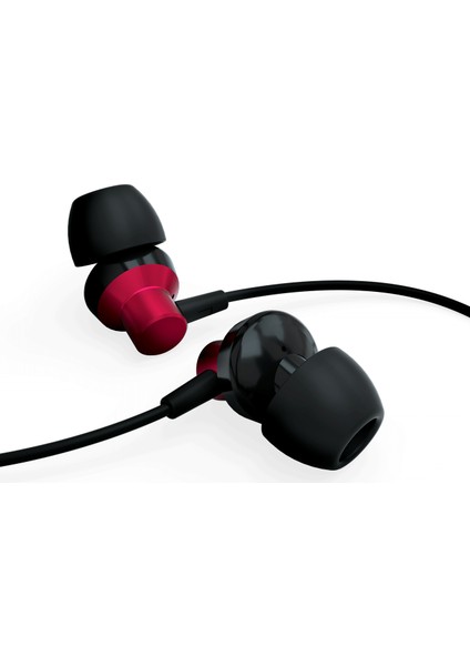 K15 Extra Bass Mikrofonlu Kulak Içi Kulaklık fiyatları