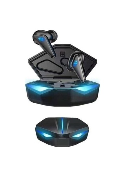 K-55 Tws Bluetooth Oyuncu Kulaklık