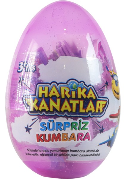 Sürpriz Kumbara Mor fiyatları