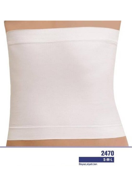 2470 Kadın Dikişsiz Bel Korse modelleri