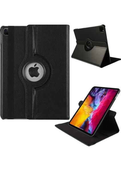 Apple Ipad Pro 11 2020 2 Nesil 11" Döner Standlı Tablet Kılıfı fiyatları