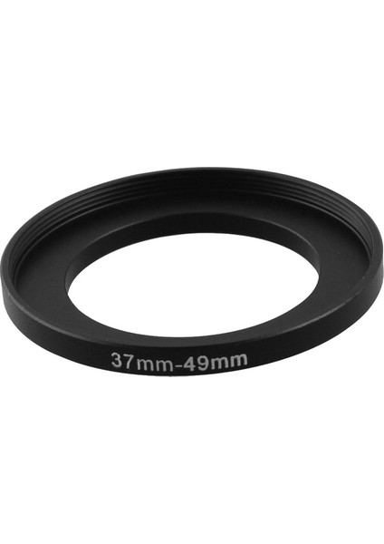 37-49MM Dönüştürücü Step Up Halka Filtre Adaptör 37MM-49MM fiyatları