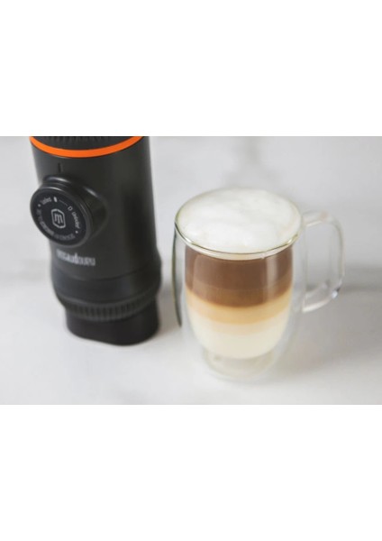 Nanopresso Dolce Gusto Kapsül Kiti - Wacaco Dg Kit